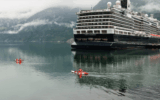 Cruise the Sognefjord: Norway’s Longest and Most Majestic Fjord